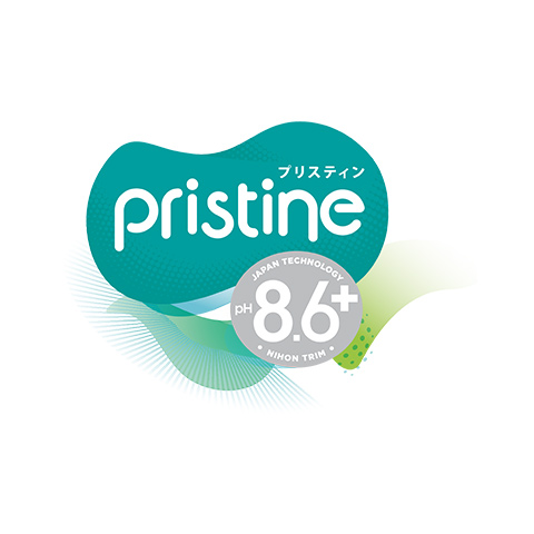 Pristine